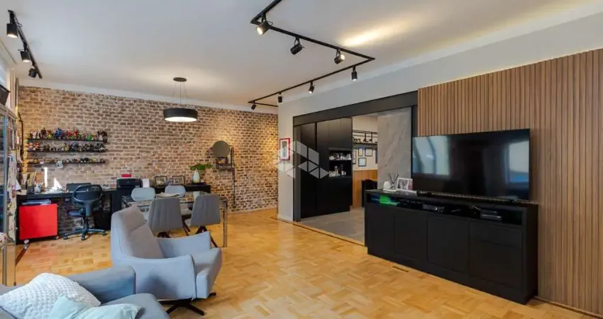 Apartamento com 3 quartos à venda na Rua Almirante Abreu, 51, Rio Branco, Porto Alegre