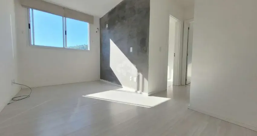 Apartamento com 2 quartos à venda na Avenida Germano Schmarczek, 1000, Morro Santana, Porto Alegre