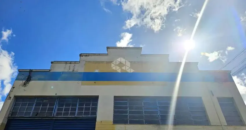 Barracão / Galpão / Depósito à venda na Rua Santos Dumont, 1186, Floresta, Porto Alegre