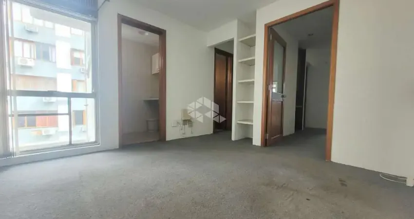 Sala comercial à venda na Rua João Abbott, 441, Petrópolis, Porto Alegre