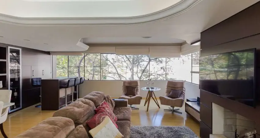 Ao lado da encol -  apartamento 3 dormitórios - 106,90m² - bela vista