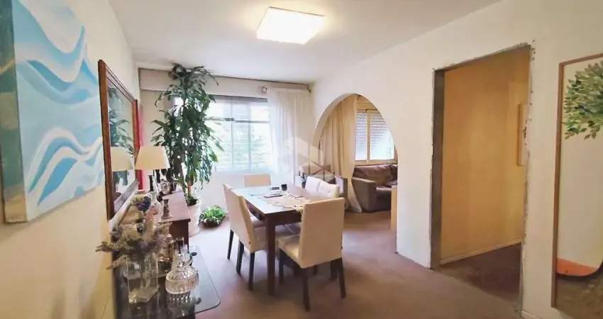 Apartamento com 3 quartos à venda na Travessa Sul, 125, Higienópolis, Porto Alegre