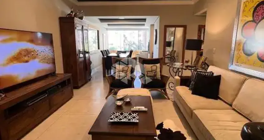 Apartamento 3 suítes, com churrasqueira,2 vagas no boa vista