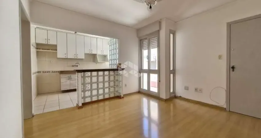 Apartamento com 2 quartos à venda na Rua Guilherme Alves, 386, Partenon, Porto Alegre