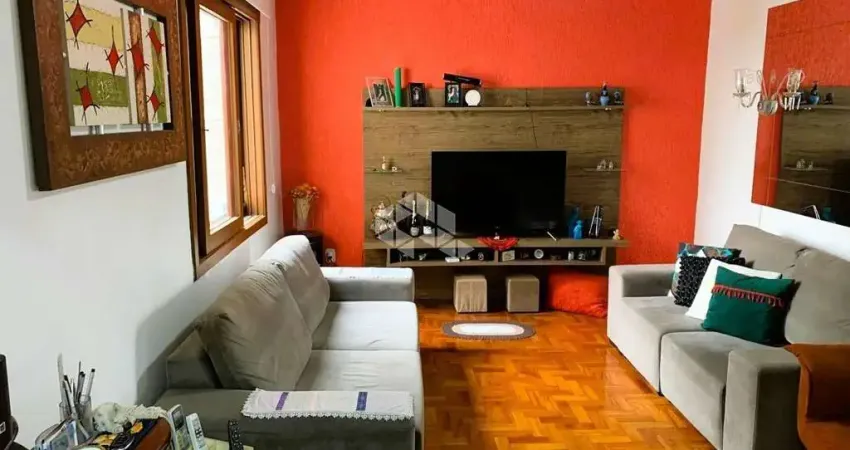 Apartamento com 3 quartos à venda na Rua Coronel Paulino Teixeira, 211, Rio Branco, Porto Alegre