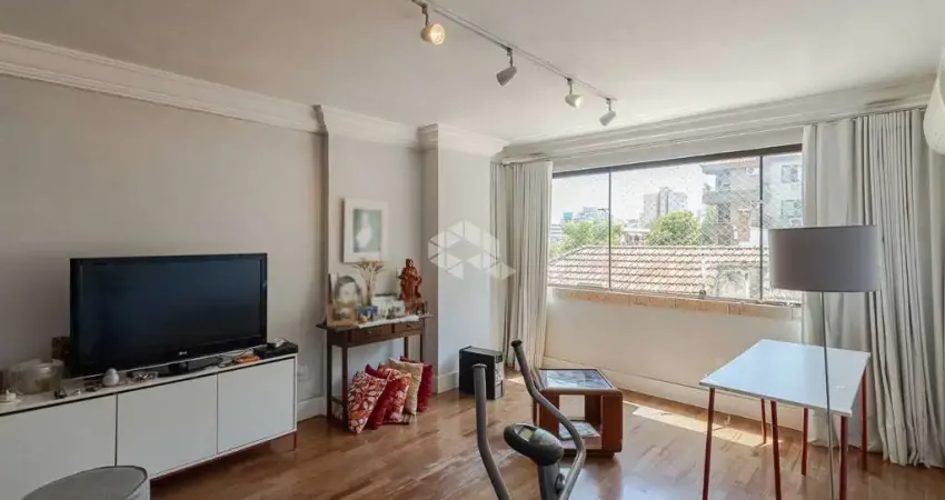 Apartamento, 128 m² Privativo, Bairro Floresta, Porto Alegre