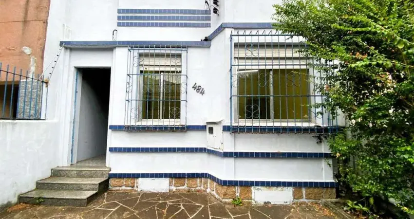 Casa comercia de 160 metros privativos no bairro rio branco em porto alegre.