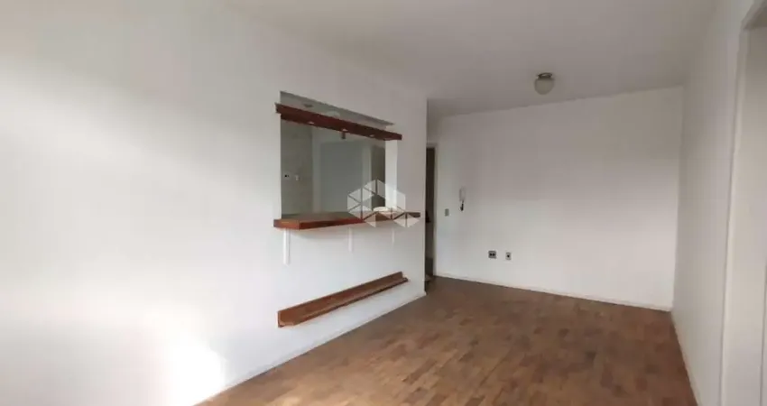 Ótimo apartamento composto por 2 dormitórios em frente ao shopping borboun!