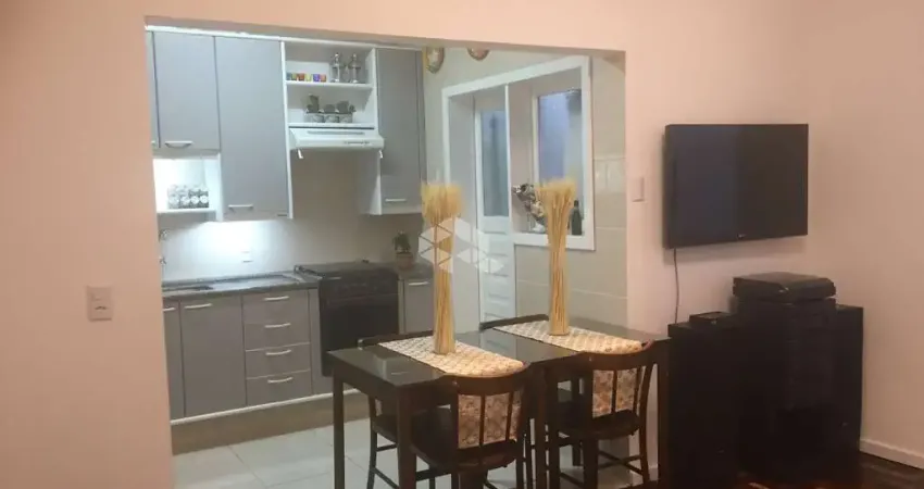 Apartamento 1 dormitório bairro centro histórico em porto alegre