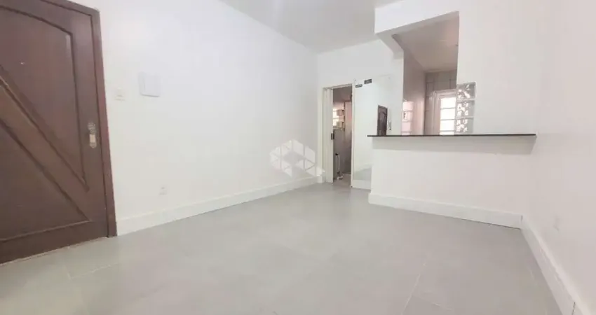 Apartamento com 1 quarto à venda na Avenida Getúlio Vargas, 293, Menino Deus, Porto Alegre