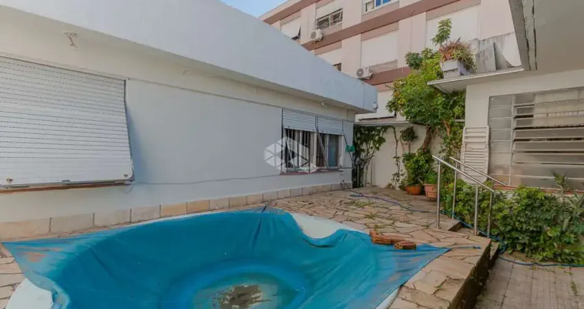 Casa com 3 quartos à venda na Rua José Francisco Duarte Júnior, 172, Menino Deus, Porto Alegre