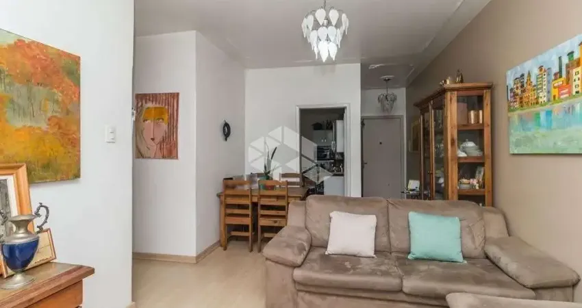 Apartamento com 3 quartos à venda na Rua Silva Só, 80, Santa Cecília, Porto Alegre