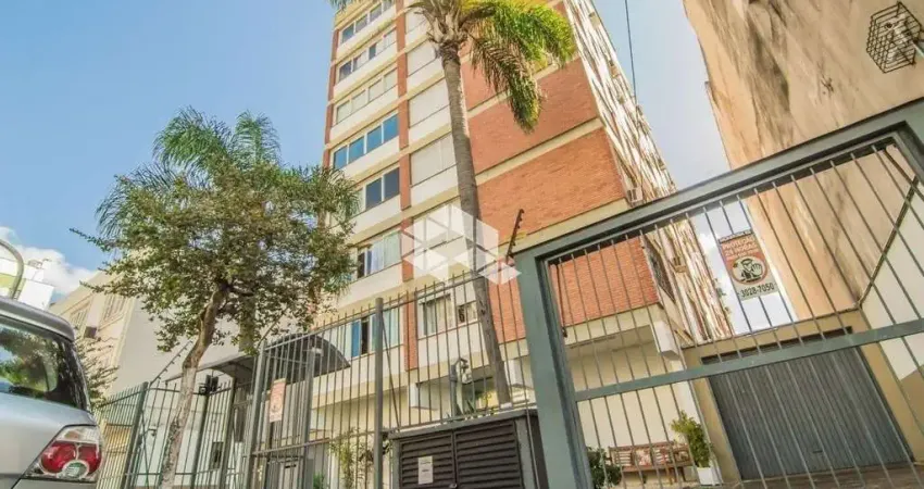Apartamento com 2 quartos à venda na Rua Ernesto Alves, 313, Floresta, Porto Alegre