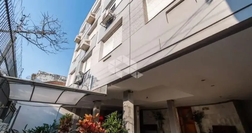 Apartamento com 2 quartos à venda na Rua da República, 580, Cidade Baixa, Porto Alegre