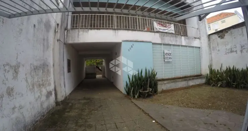 Casa com 4 quartos à venda na Rua São Manoel, 1854, Rio Branco, Porto Alegre