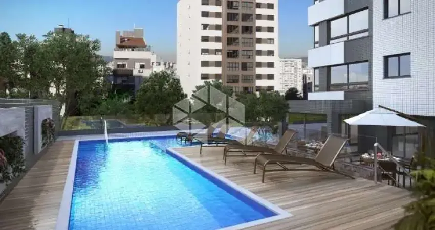 Apartamento com 3 quartos à venda na Rua Faria Santos, 687, Petrópolis, Porto Alegre
