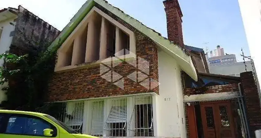 Casa com 3 quartos à venda na Rua Domingos José de Almeida, 217, Rio Branco, Porto Alegre