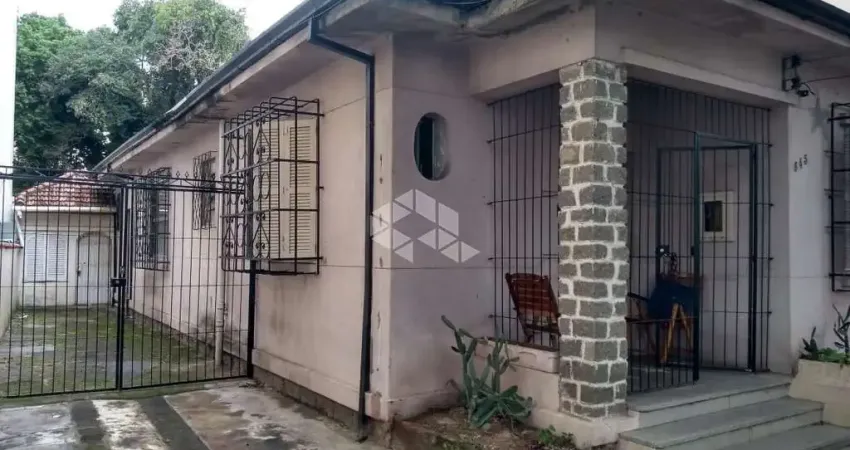 Casa com 4 quartos à venda na Rua Luiz de Camões, 645, Santo Antônio, Porto Alegre