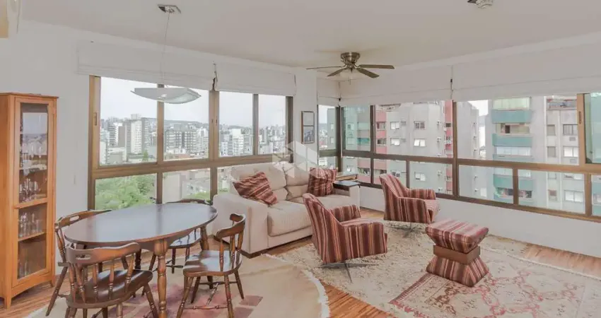 Apartamento com 2 quartos à venda na Rua Cabral, 1280, Rio Branco, Porto Alegre