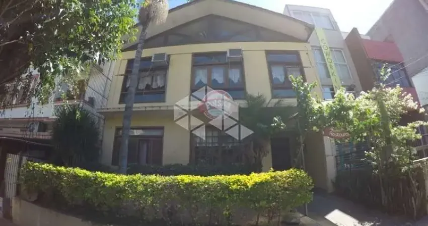 Casa comercial à venda na Rua João Guimarães, 377, Petrópolis, Porto Alegre