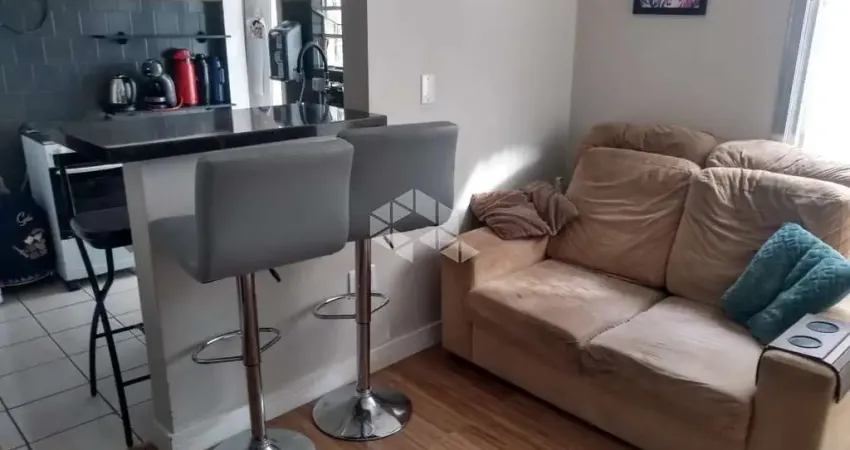 Apartamento com 1 quarto à venda na Rua Botafogo, 461, Menino Deus, Porto Alegre