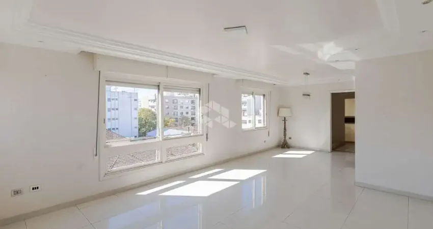 Cobertura com 4 quartos à venda na Avenida José Bonifácio, 61, Farroupilha, Porto Alegre