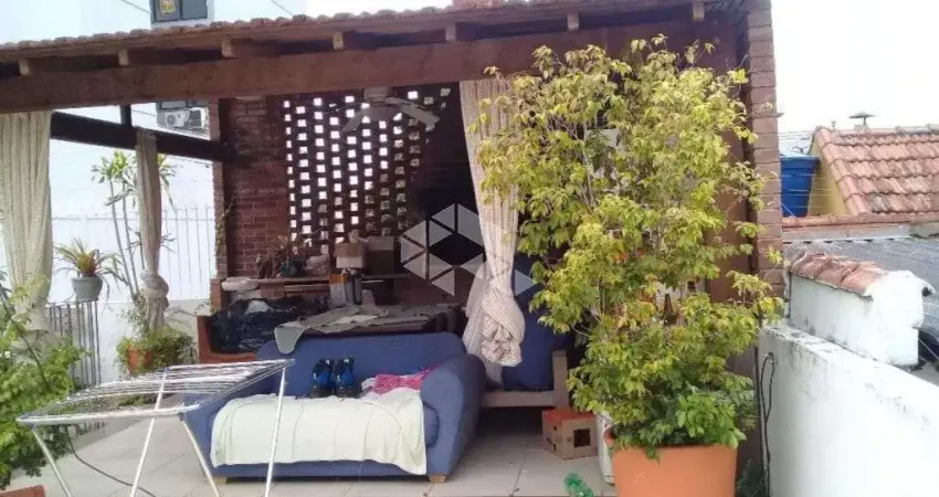 Casa com 3 quartos à venda na Rua Álvares Machado, 76, Petrópolis, Porto Alegre
