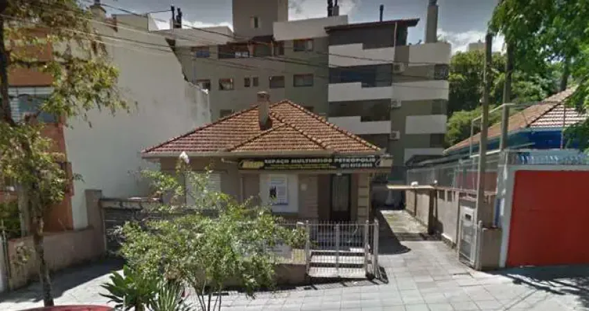 Casa com 6 quartos à venda na Rua Jaime Telles, 31, Petrópolis, Porto Alegre