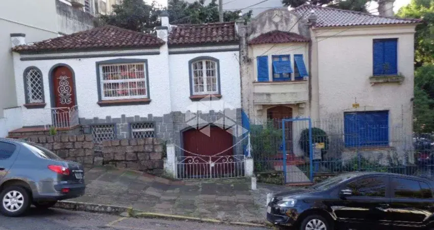 Casa em condomínio fechado com 4 quartos à venda na Avenida Taquara, 10, Petrópolis, Porto Alegre