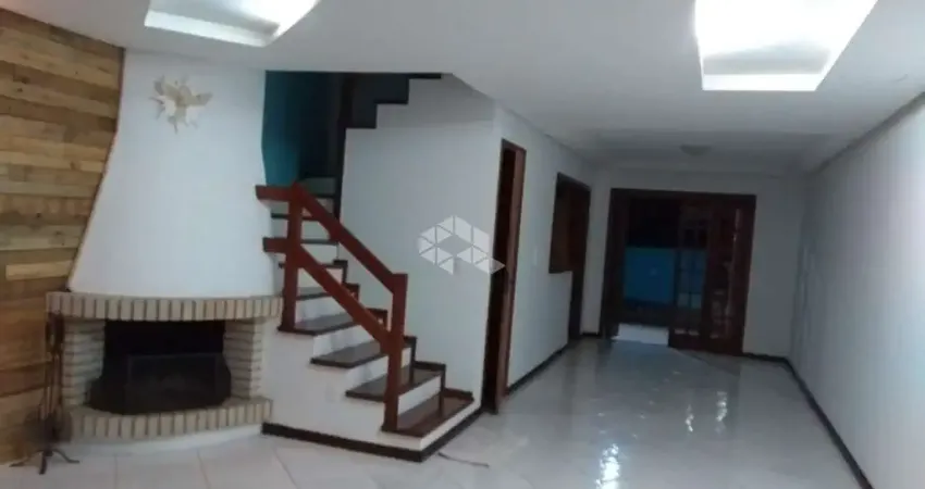 Casa com 3 quartos à venda na Rua Carlos Nobre, 179, Aberta dos Morros, Porto Alegre