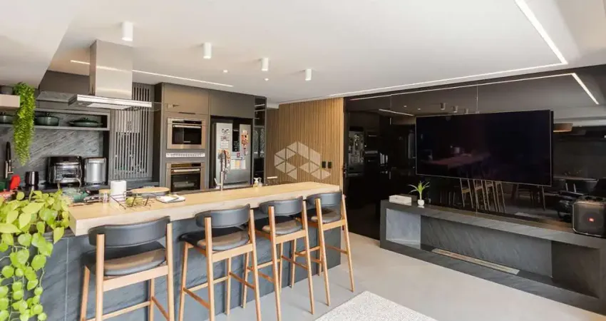 Apartamento com 2 quartos à venda na Rua Beck, 67, Menino Deus, Porto Alegre