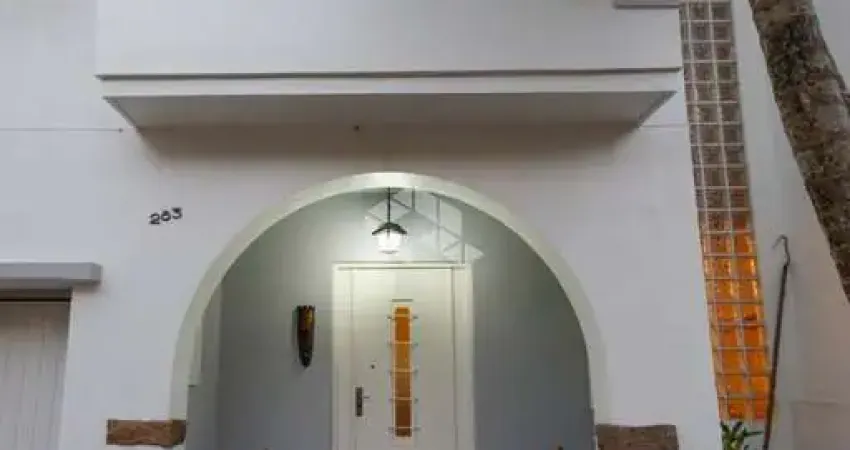 Casa com 4 quartos à venda na Rua Francisco Ferrer, 281, Rio Branco, Porto Alegre