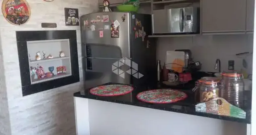Apartamento 3 dormitórios, 1 vaga n bairro Partenon em Porto Alegre