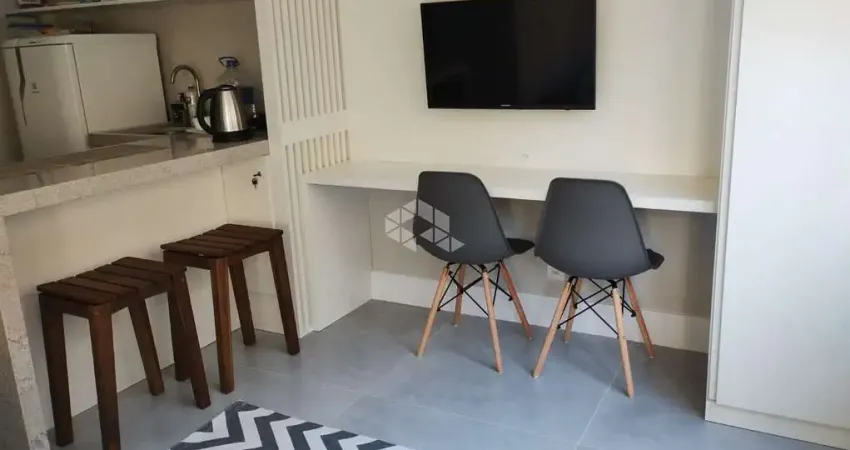 Apartamento com 1 quarto à venda na Avenida João Pessoa, 731, Centro Histórico, Porto Alegre