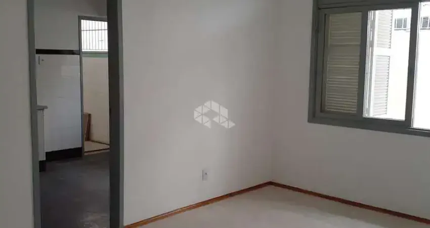 Apartamento dois dormitórios no Bom Fim