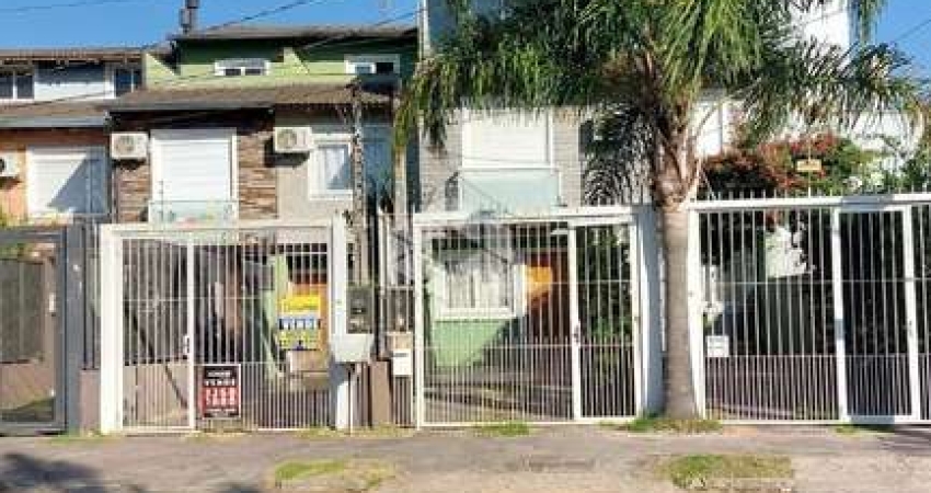 Casa em condomínio fechado com 3 quartos à venda na Rua José Bráulio da Fonseca, 112, Hípica, Porto Alegre