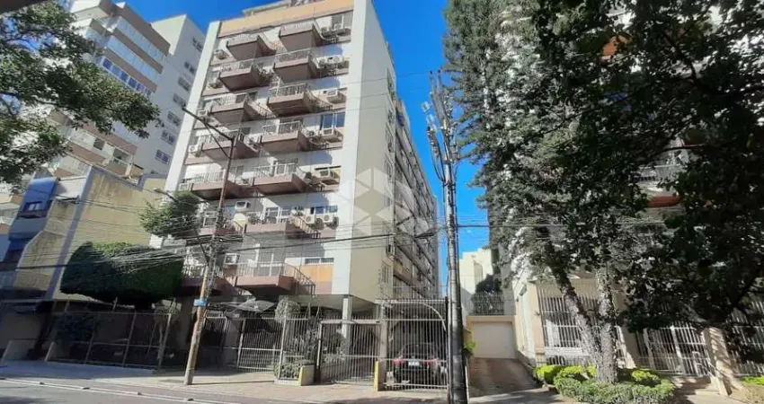 Apartamento com 2 quartos à venda na Rua Doutor Barros Cassal, 666, Floresta, Porto Alegre