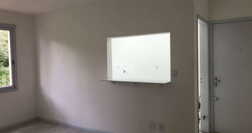 Apartamento reformado de 1 dormitório no bairro Santo Antônio