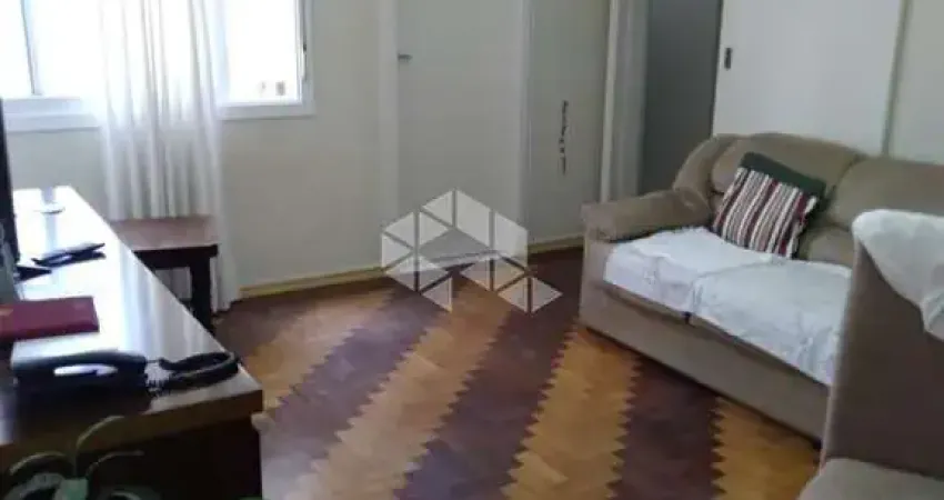 Crédito Real Vende! Apartamento composto por 2 dormitórios