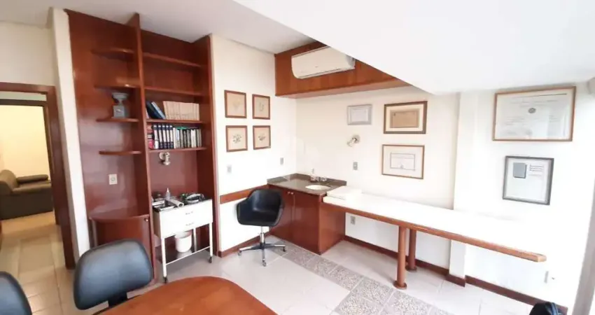 Crédito Real vende Sala/Conjunto Comercial com excelente localização na Av. Lucas de Oliveira