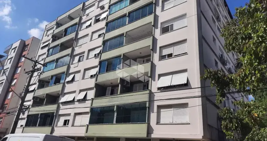 Bairro Farroupilha 3 dormitório 2 vagas de garagem Junto ao Prque Farroupilha