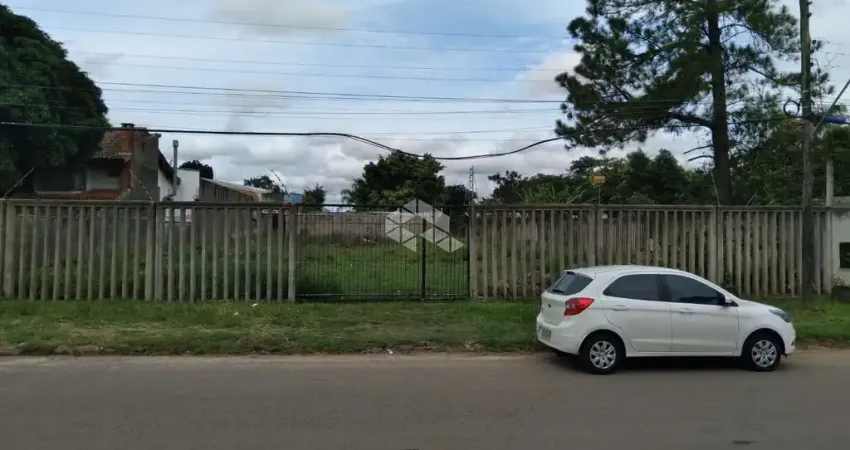 Terrenaço de 1440 metros no BairroMario Quintana