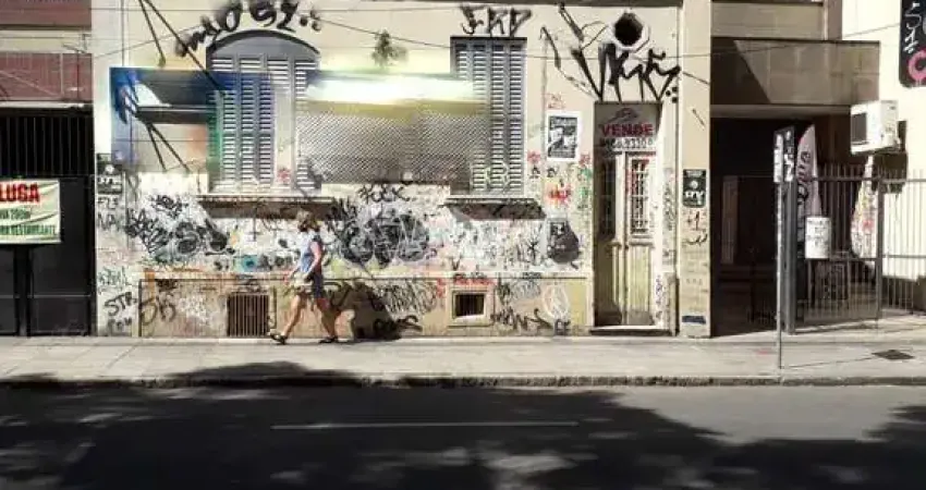 Casa comercial à venda na Rua General Lima e Silva, 260, Centro Histórico, Porto Alegre