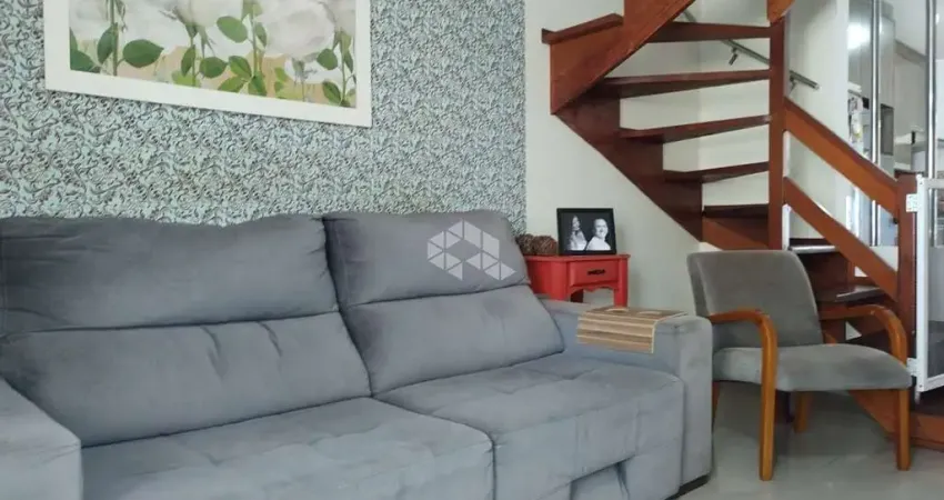 Casa 3D 3 suites e 2 vagas no CONDOMINIO HORIZONTAL CAMINHO DO SOL no bairro Guarujá,