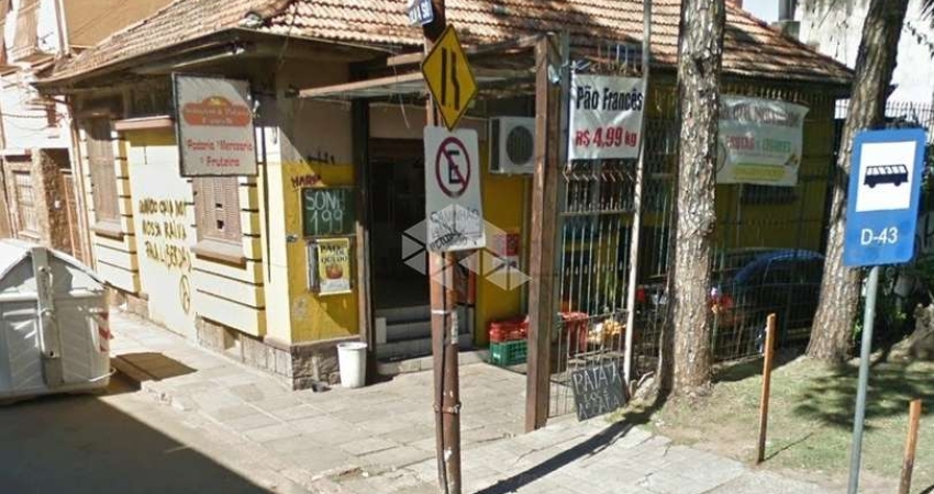 Terreno à venda na Rua Silva Só, 49, Santa Cecília, Porto Alegre