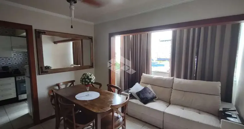 Apartamento com 2 quartos à venda na Rua Sarmento Leite, 951, Centro Histórico, Porto Alegre