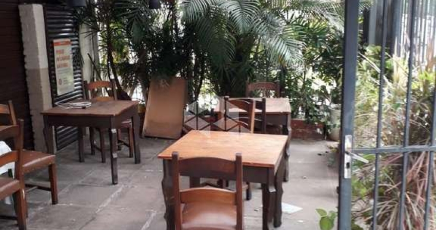 Ponto comercial à venda na Avenida Jerônimo de Ornelas, 417, Santana, Porto Alegre