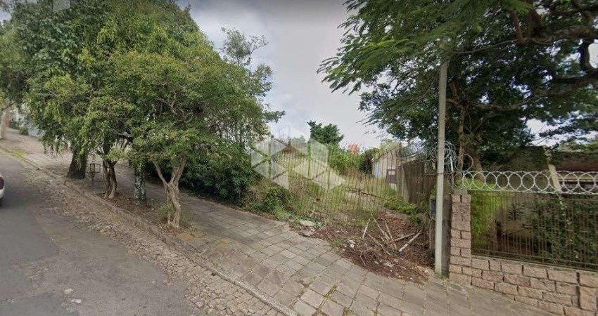 Ótimo terreno para edificação Horizontal ou Vertical