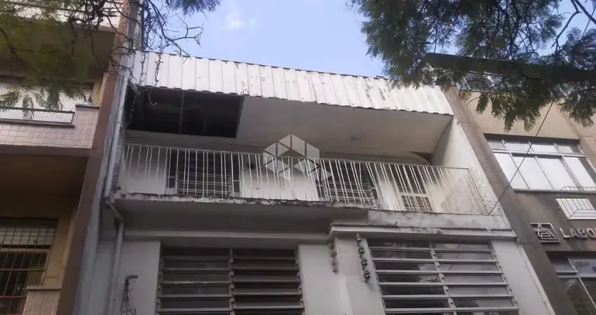 Prédio à venda na Rua São Manoel, 632, Rio Branco, Porto Alegre