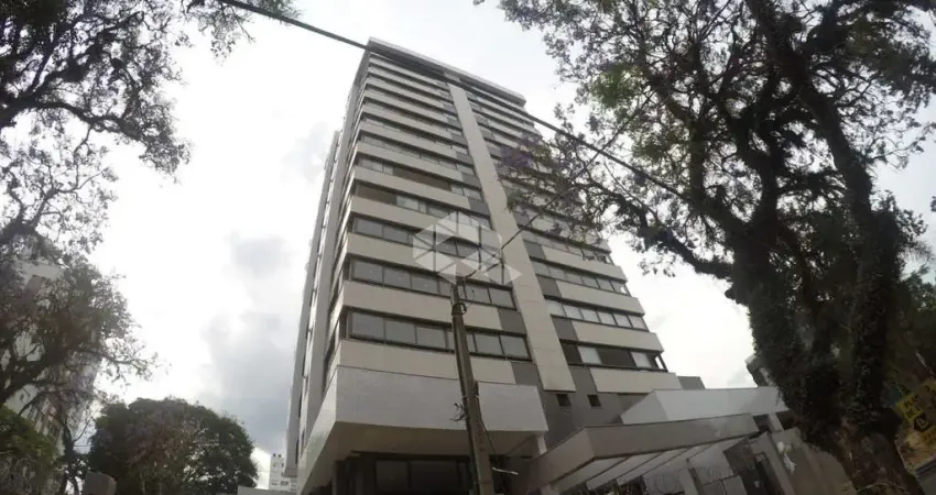125 m² privativos com 3 suítes e 2 ou 3 vagas de garagem
